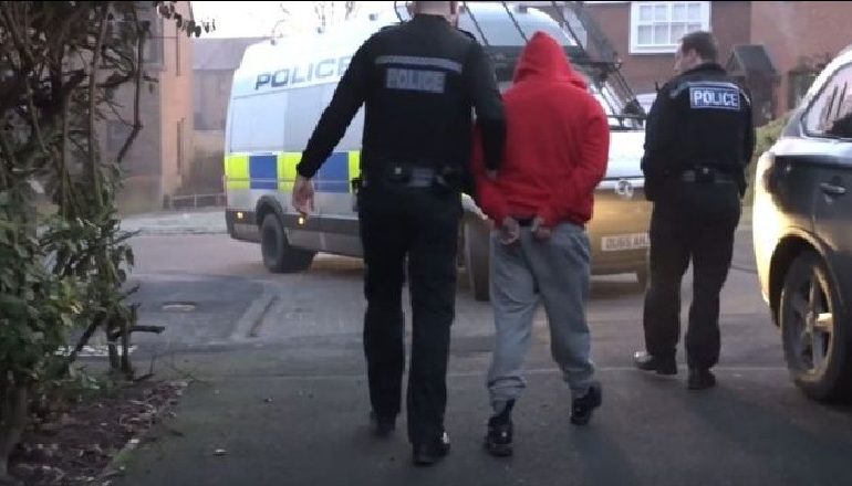 TRAFIK DROGE NË LONDËR/ Kush janë dy të rinjtë nga Elbasani që u kapën me 14 kg kokainë dhe 300 mijë sterlina