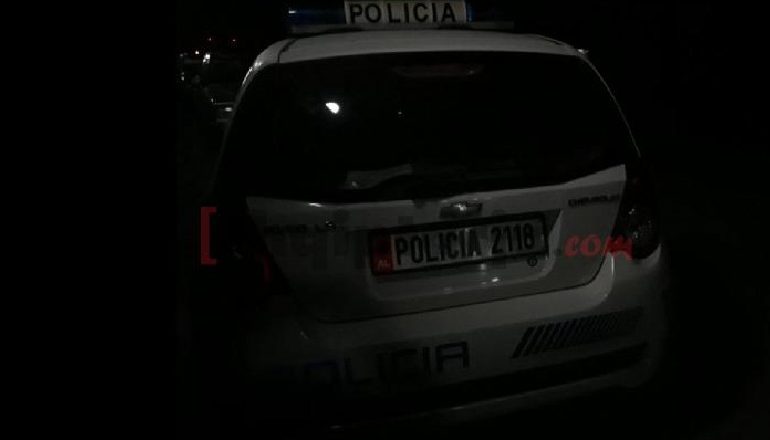 PLAGOSI DAJË E NIP NË KURBIN/ Vetëdorëzohet në polici autori, ja shkaku i konfliktit (EMRI)
