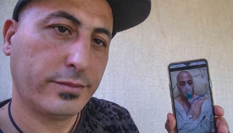 STUDIMI/ Rasti i parë me COVID-19 në Evropë, në muajin dhjetor