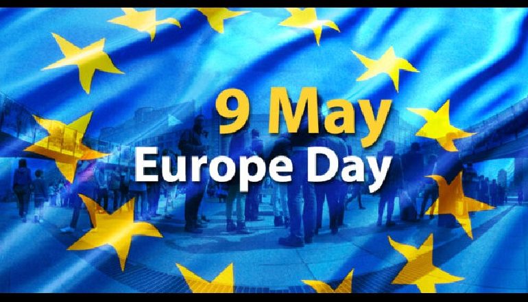 SOT DITA E EUROPËS/ Por përse festohet më 9 maj?