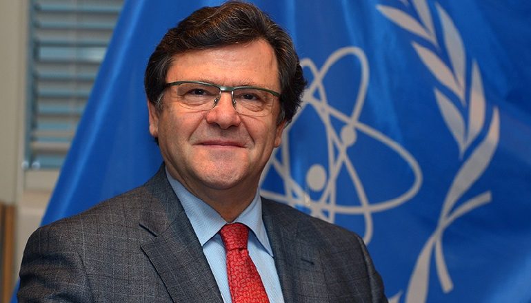 KUSH ËSHTË ZEF MAZI? Kryenegociatori i Shqipërisë për antarsimin në BE, ish-kandidat për president