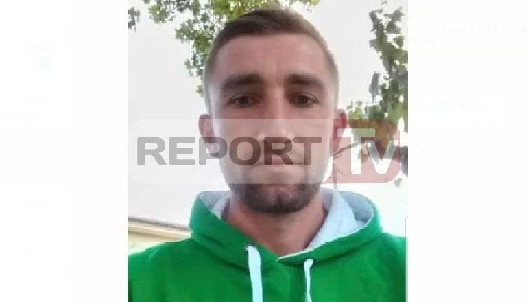 VDEKJA TRAGJIKE/ Kush është 22-vjeçari nga Lezha që e zuri poshtë traktori teksa po punonte në Greqi (FOTO)