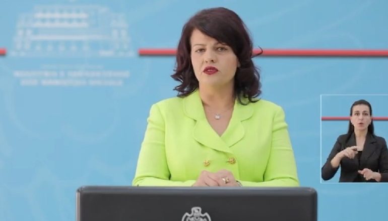 KORONAVIRUSI/ 4 raste të reja SOT. Shkon në 876 numri i personve të prekur me COVID-19 në Shqipëri