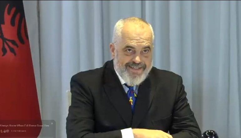 KORONAVIRUSI/ Rama: I trembem një faze të dytë, ju lutem kujdes me hapjen graduale
