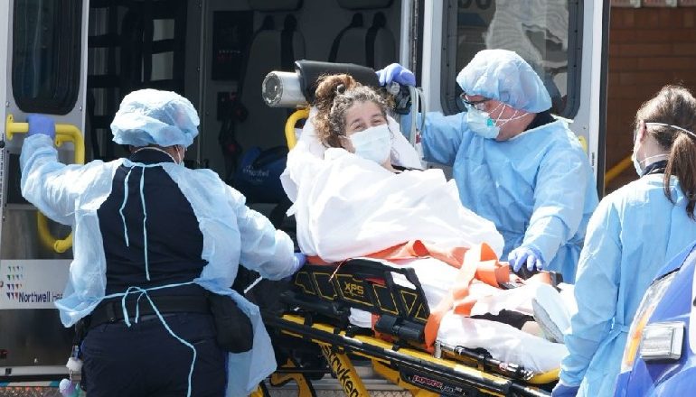 KORONAVIRUSI UL KURBËN E LUMTURISË/ Dita më e trishtuar në botë ishte 12 Marsi, Hedonometri: Tani gjërat duken pak më mirë