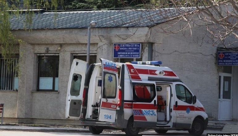 COVID-19/ Regjistrohen 3 viktima nga koronavirusi në 24 orët e fundit në Maqedoninë e Veriut