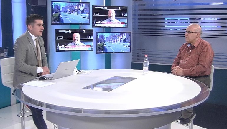 “JO POLITIKË ME TË VDEKUR, TË BASHKOJMË…”/ Kalo- opozitës: Numri i viktimave nga COVID-i lehtësisht i verifikueshëm