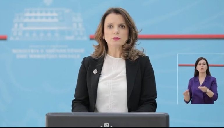KORONAVIRUSI/ 18 raste të reja SOT. Shkon në 898 numri i personave të tprekur me COVID-19 në Shqipëri