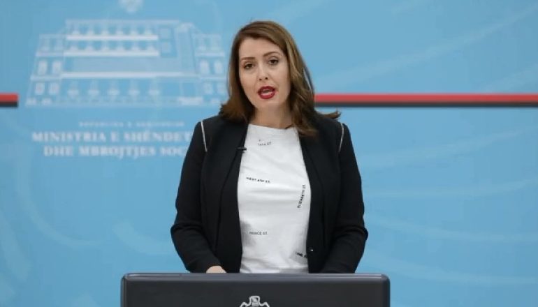 KORONAVIRUSI/ 18 raste të reja SOT. Shkon në 916 numri i personave të prekur me COVID-19 në Shqipëri