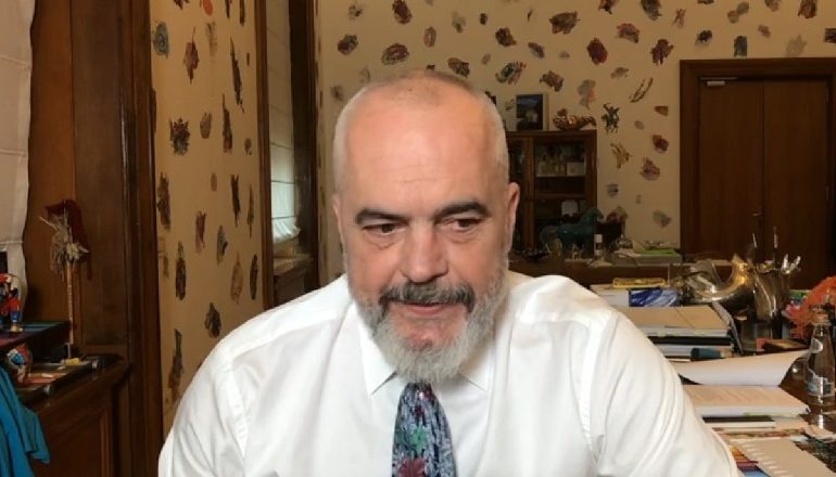 RREGULLAT E REJA/ Rama: Po pati të infektuar sa sot, do jetë problem. Sjellja juaj vendimtare