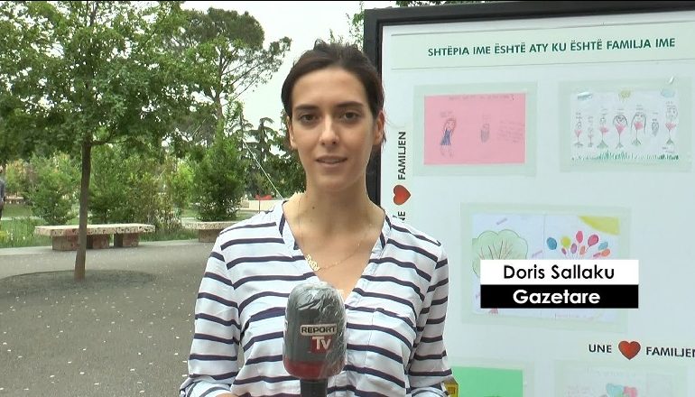 DITA NDËRKOMBËTARE E FAMILJES/ Qytetarët: Është gjithçka që kemi, ta ruajmë dhe ta mbrojmë