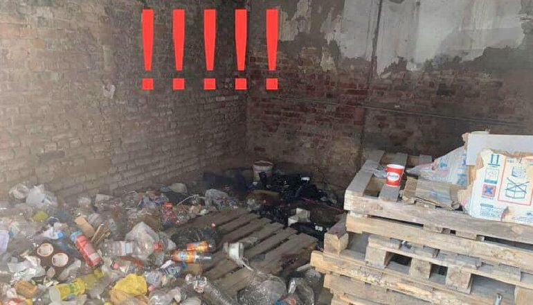 “PROJEKTI I RI ËSHTË YLL”/ Blendi Gonxhe publikon pamjet skandaloze nga Teatri: Të mos “vrasim” nusen se nuk qenka e virgjër
