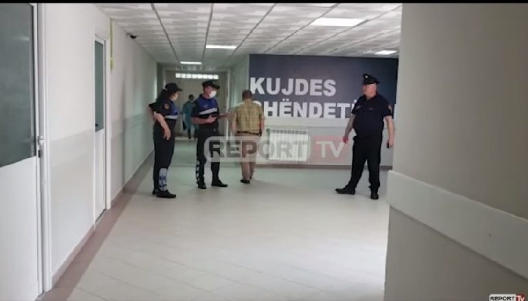 ATENTATI I NË SELENICË/ Ndjekje nga kati i parë në të 5-të, rrëfimi i Xhaferrajt: Si i shpëtova breshërisë së kallashit me silenciator, ja ku dyshoj