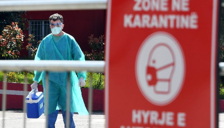 LAJM I MIRË/ Një nga rrethet më problematike, sot asnjë rast pozitiv me koronavirus në Krujë