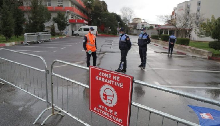 NGA E HËNA MASA LEHTËSUESE/ Rihapen pas dy muajsh bare dhe restorante, por në zonat e kuqe vijohet ende me reduktime