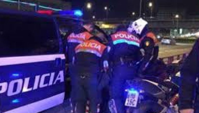 OPERACION BLIC BË TIRANË/ Dërgonin njerëz në Kanada dhe Amerikë më viza false, 22 të arrestuar