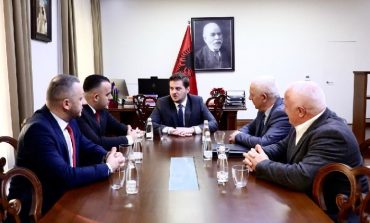 ZGJEDHJET NË SERBI/ Shqiptarët e Preshevës me një koalicion të përbashkët