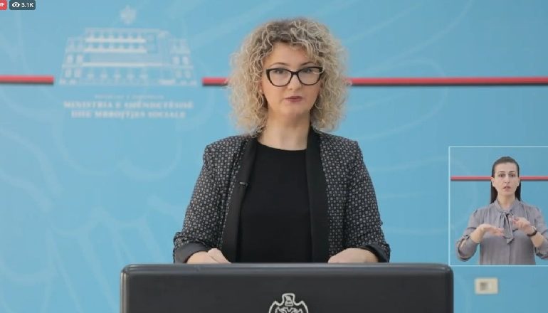 KORONAVIRUSI/ 15 raste të reja SOT. Shkon në 959 numri i personave të prekur me COVID-19 në Shqipëri
