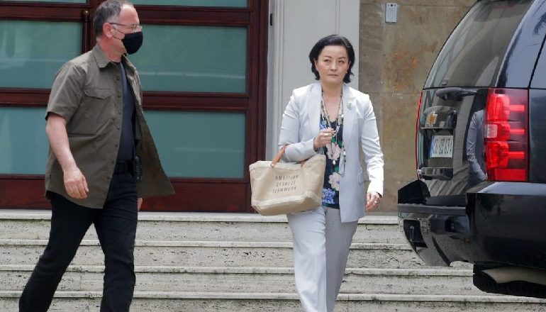 YURI KIM NË KRYEMINISTRI/ Takimi i tretë me Ramën brenda 5 ditëve