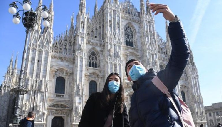 KORONAVIRUSI/ Kjo është arsyeja pse Italia është më e prekura nga Covid krahasuar me vendet e tjera