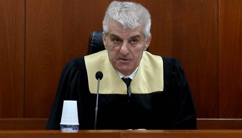 GËNJEU PËR TË SHKUARËN DHE U PEZULLUA/ Shtyhet seanca për gjyqtarin e KPA-së…dorëzoi raport mjekësor 15-ditor