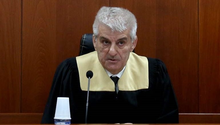 ËSHTË NË HETIM NGA “SPAK”/ Gjyqtari Luan Daci ankimon pezullimin: Më riktheni në detyrë, nuk kam shkelur ligjin!