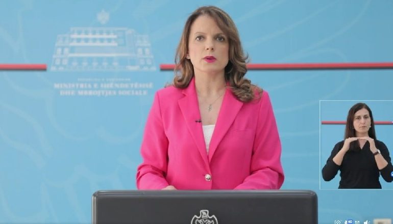 KORONAVIRUSI/ 6 raste të reja SOT. Shkon në 995 numri i personva e të prekur me COVID-19 në Shqipëri