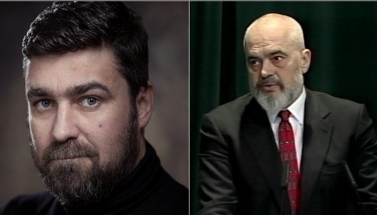I FIKSUAR PAS FILMIT KU LUAN AKTORI SHQIPTAR/ Rama: Më la dy net lidhur deri kur u zgjuan gjelat e Surrelit (FOTO)