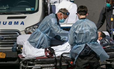 SHPRESË NË ITALI/ Ulet ndjeshëm numri i viktimave që nga fillimi i pandemisë, 78 të vdekur gjatë 24 orëve
