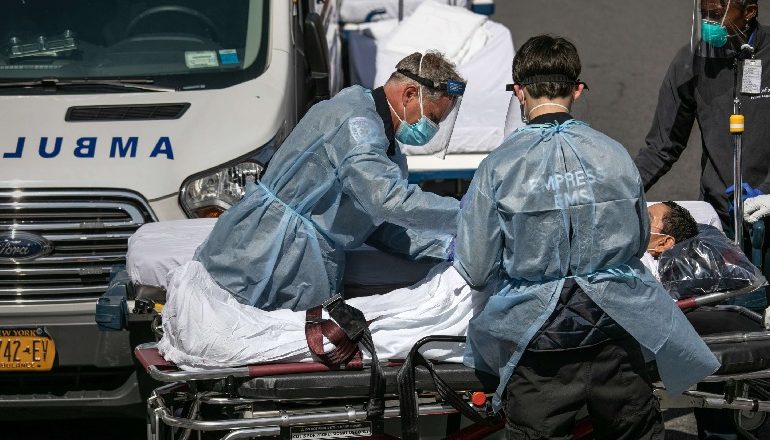SHPRESË NË ITALI/ Ulet ndjeshëm numri i viktimave që nga fillimi i pandemisë, 78 të vdekur gjatë 24 orëve