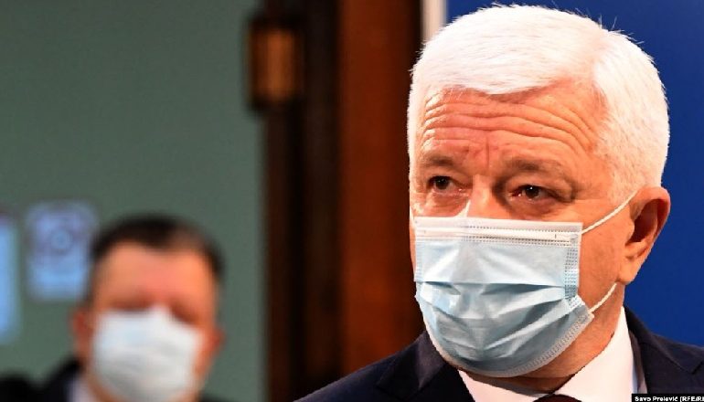 MASAT LEHTËSUESE KUNDËR COVID-19/ Mali i Zi rihap kufijtë me Shqipërinë në fillim të qershorit