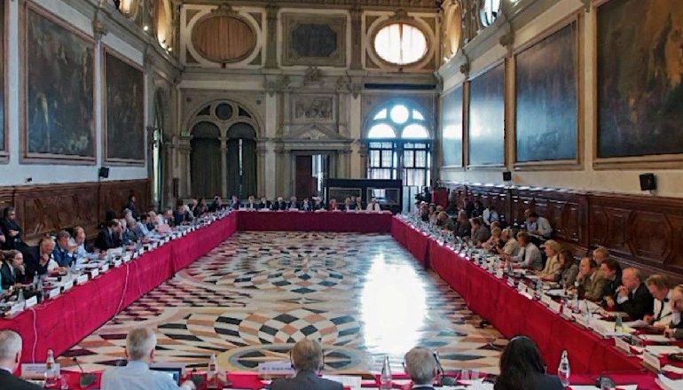 “DUHET DIALOG PËR…”/ Zbardhet draft-opinioni i Komisionit në Venecias për emërimet në Gjykatën Kushtetuese