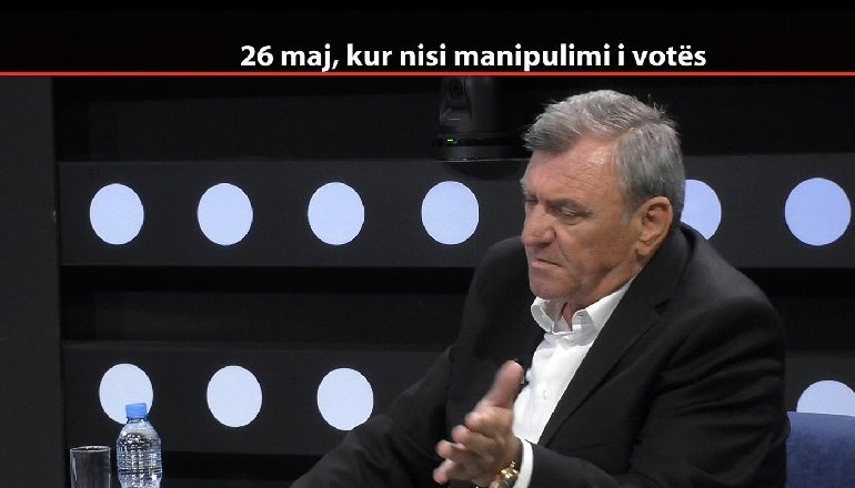 ALEATI I PD-SË KUNDËR BASHËS/ Agron Duka: S’ka vullnet për të ndryshuar sistemin. E ka mbyllur marrëveshjen me PS-në