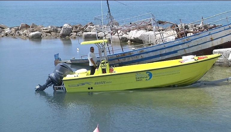ITALIA DHURON SKAF PËR PARKUN DETAR SAZAN-KARABURUN/ Ambasadori Bucci: Mbështesim mbrojtjen e trashëgimisë mjedisore
