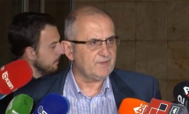 REFORMA ZGJEDHORE/ Petrit Vasili: Opozita nuk tërhiqet. PS kërkon të rrëmbejë zgjedhjet e 2021...