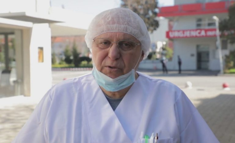 “PËR GJITHOLOGËT TANË MILITANTË TË SËMURË”/ Tritan Kalo kundër politikës: Mësoni të pushoni dhe të dëgjoni