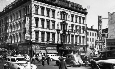 PARIS, NEW YORK, MOSKË/ Teatrot shekullorë që u shembën për t’i hapur rrugë modernizmit (FOTO)