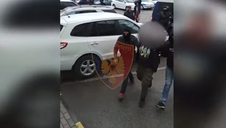 “JEMI POLICIA”/ Si e organizoi planin e grabitjes i riu në banesën e ish-krushkut. Detajet nga ngjarja në Zall Herr