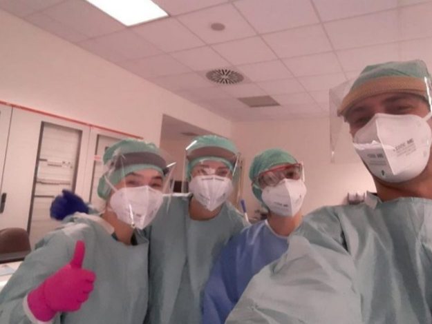 COVID-19/ Ambasadori japonez në Shqipëri: Vlerësime për punën e palodhur të punonjësve të shëndetësisë dhe qeverisë