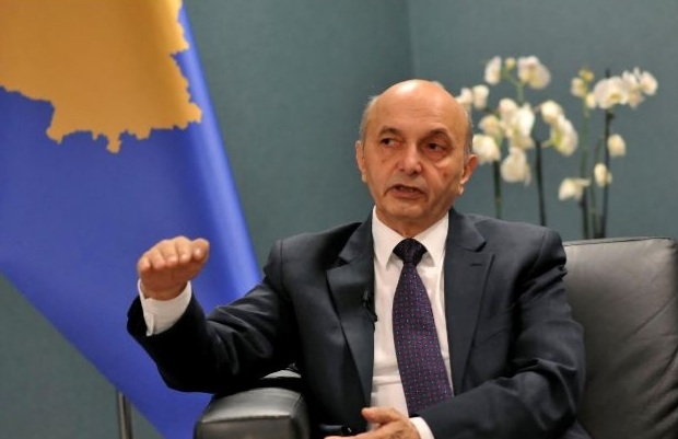 A DO TË MBLIDHET KUVENDI TË SHTUNËN? Isa Mustafa: Do respektojmë vendimin e Gjykatës Kushtetuese