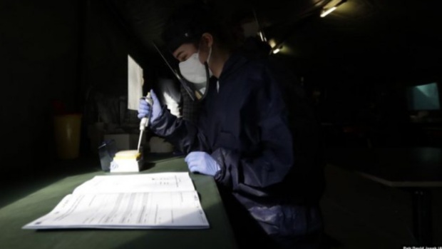 KORONAVIRUSI/ OBSH: Shpresojmë që Kina të na ftojë në hetimet për origjinën e Covid-19