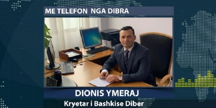 LËKUNDJET NË DIBËR/ Kreu i Bashkisë: Ishin të lehta, nuk raportohet për dëme materiale