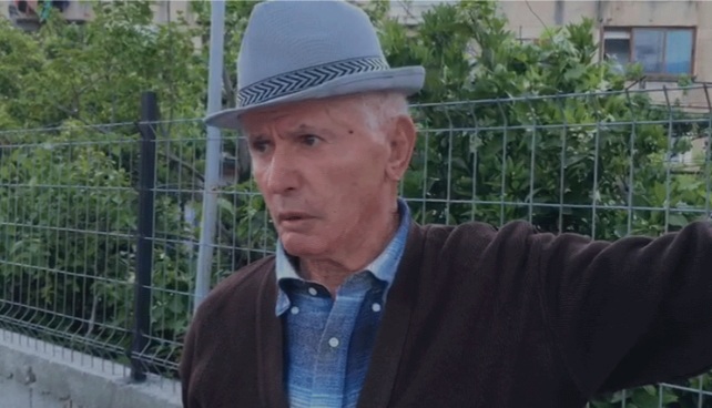 “DËGJOVA KRISMA ARMËSH ME BRESHËRI”/ I moshuari rrëfen se çfarë ndodhi në Patos (VIDEO)