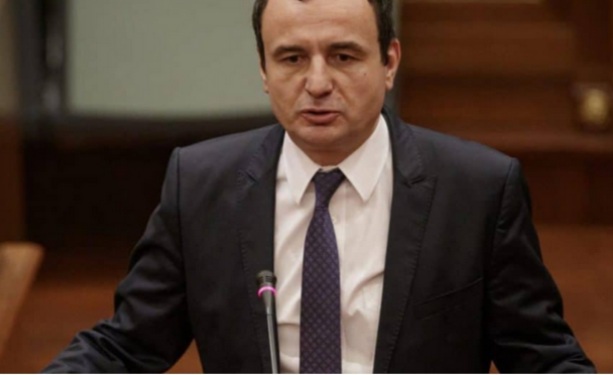 PEZULLIMI I DEKRETIT TË THAÇIT PËR QEVERINË E RE/ Kurti komenton vendimin: Në interes të publikut