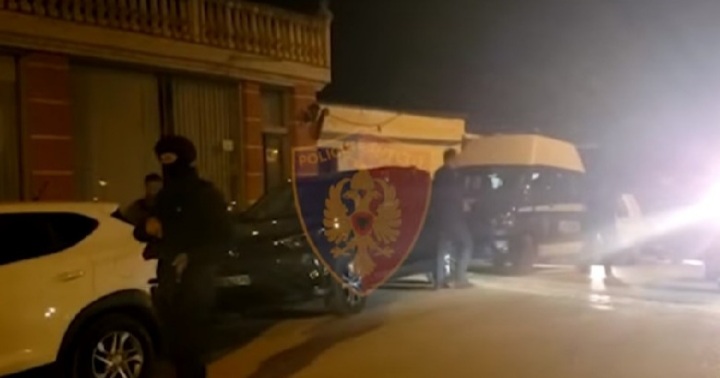 TERRORIZOI TRE DITË MË PARË ME KALLASH SKRAPARIN/ Ja si e pësoi Hekuran Hoxha