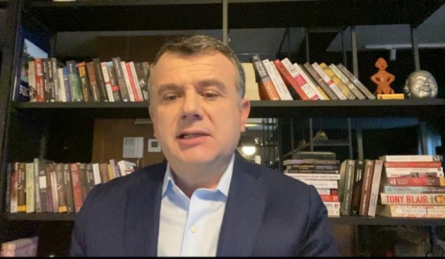 VIDEOKOFERENCA E PES ME RASTIN E 1 MAJIT/ Balla: Mirëpresim nga BE mbështetje për Ballkanin Perëndimor