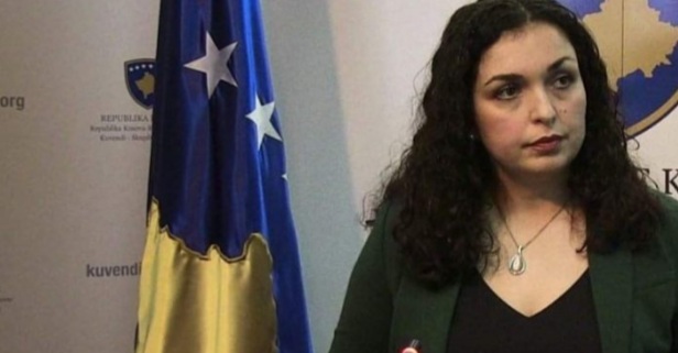 KOSOVË/ Vjosa Osmani për vendimin e Gjykatës Kushtetuese: U mbrojt integriteti institucional