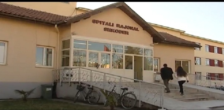 SITUATA NË QARKUN E SHKODRËS/ 37 persona të karantinuar në konviktin e “Luigj Gurakuqit”, 18 monstrat dalin negative