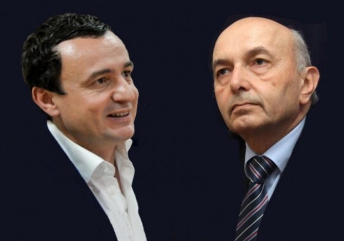 ALBIN KURTI KËRKON ZGJEDHJET NË QERSHOR/ LDK-ja: Ne kemi marrë dekretin për formimin e qeverisë së re nga Presidenti