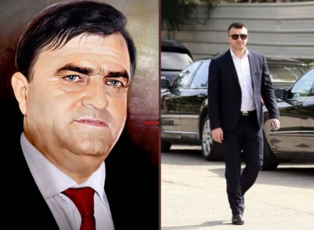 11 VITE NGA EKZEKUTIMI NË DERËN E SHTËPISË I FATMIR XHINDIT/ I biri deputet e kujton me portretin e veçantë (FOTO)